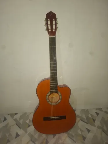 VIOLÃO GIANINI START 