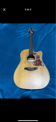 Violão Takamine GD20