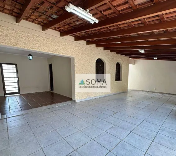 CASA A VENDA -VILA NOGUEIRA-630.000,00