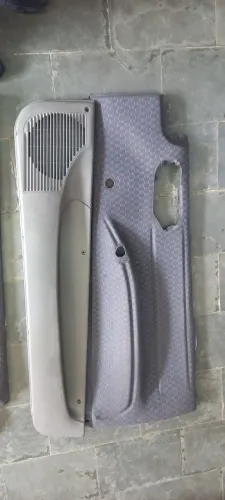 Forro de porta corsa wind 