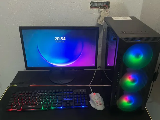 PC GAMER