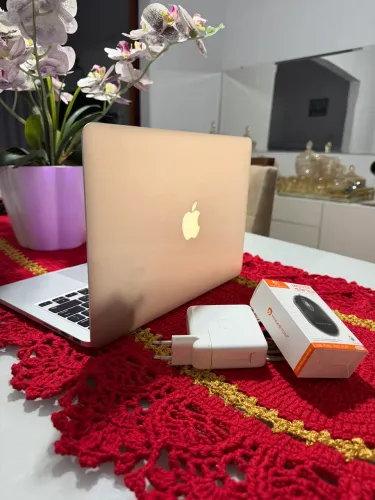 MacBook Pro 2015