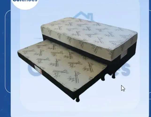 cama box ainda hoje