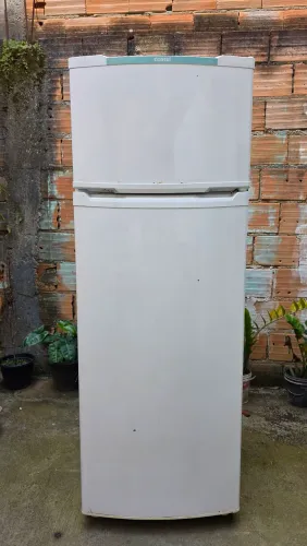 Geladeira consul