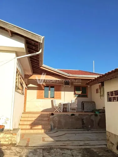 casa - Parque da Figueira - Campinas