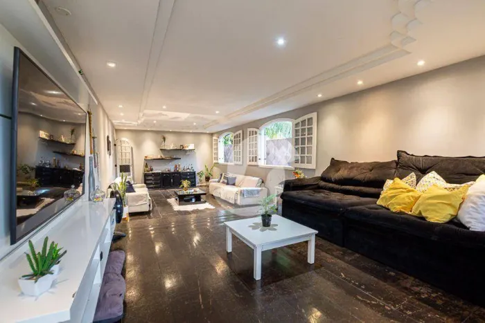 Casa à venda, 354 m² por R$ 1.150.000,00 - Fonseca - Niterói/RJ