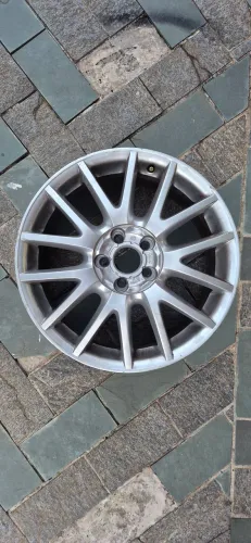 Rodas Jetta 2.5