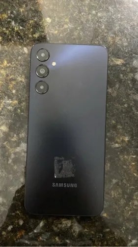 Celular A05S Seminovo