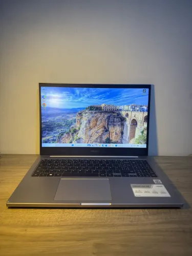 Notebook Samsung book x30