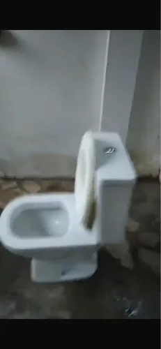VASO SANITÁRIO SEMI NOVO