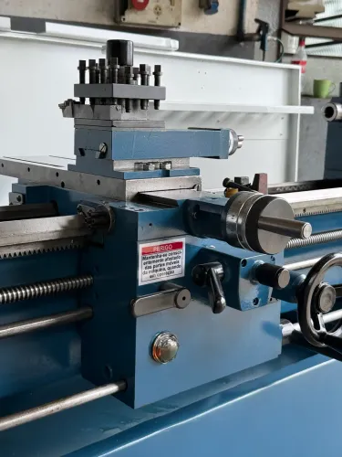 Torno
