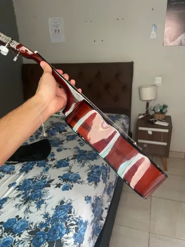 Cavaquinho à venda, Ótimo custo-benefício!