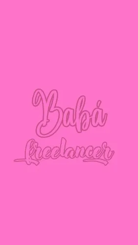 BABÁ FREELANCEEEEER