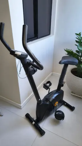 Bike ergometrica Gallant - semi nova - Vila Velha