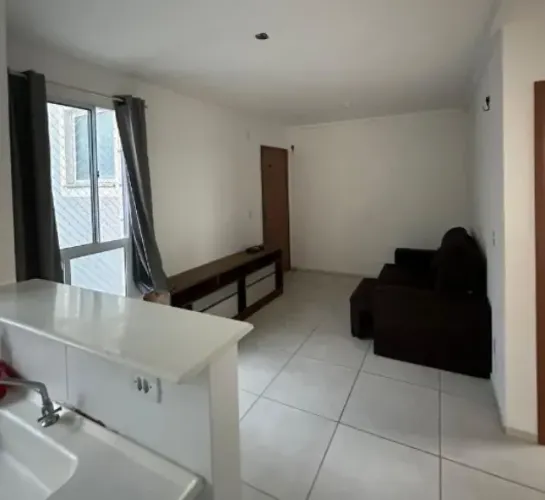 Repasse de apartamento no Eco Fit - agende visita - Oportunidade única