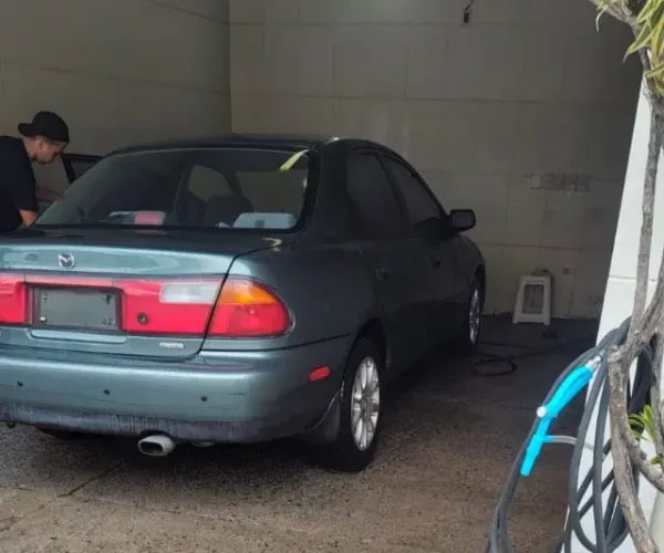 Mazda Protege Aut. 1998