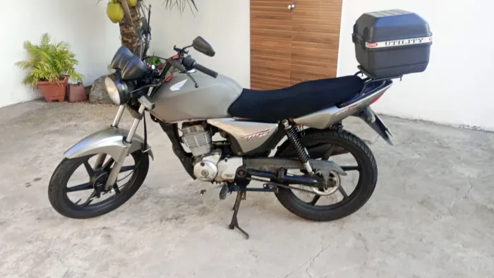 CG 150 KS