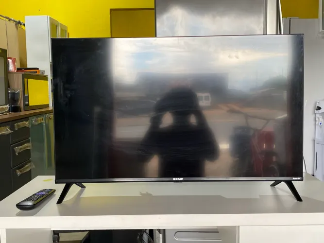 TV SEMP 32 polegadas 
