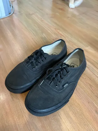 Vans authentic preto 37