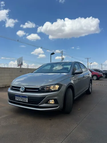Volkswagen Virtus Comfort. 200 TSI 1.0 Flex 12V AUT 2022