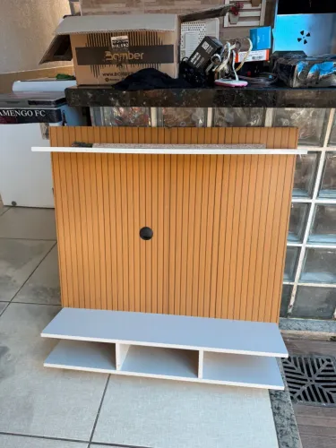 Painel de TV