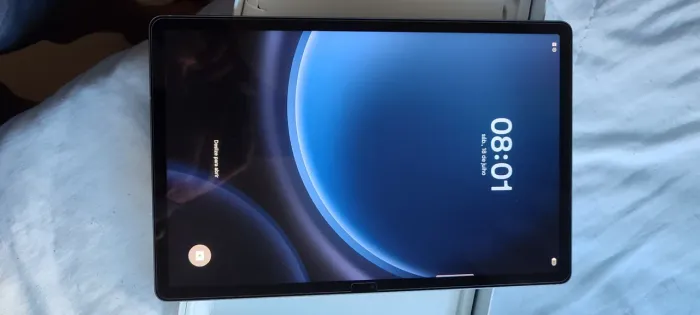 Tablete Samsung Galaxy Tab s9 FE+