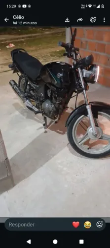 Yamaha 2008