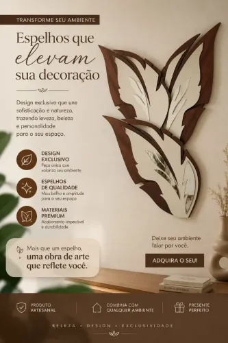 Decoração