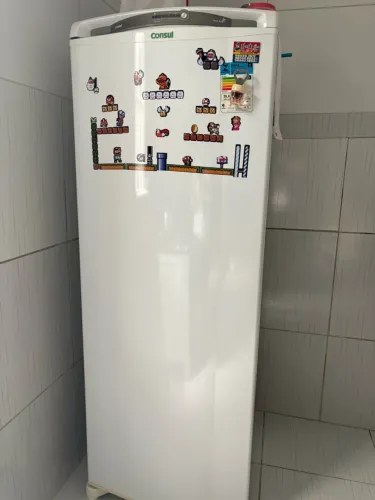 Geladeira