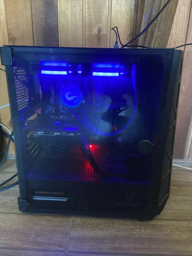 VENDO PC GAMER