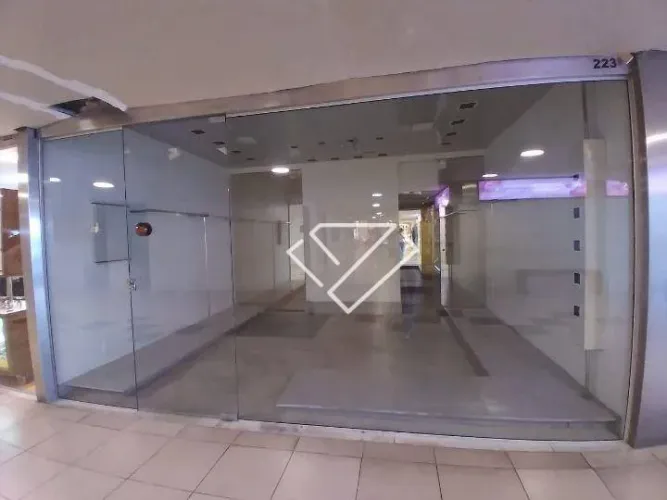 Loja para alugar, 26 m² por R$ 10.626,60/mês - Ipanema - Rio de Janeiro/RJ