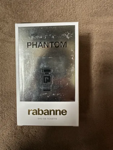 Perfume importado