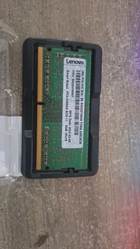 Memoria RAM Notebook 4gb DDR4 3200mhz original