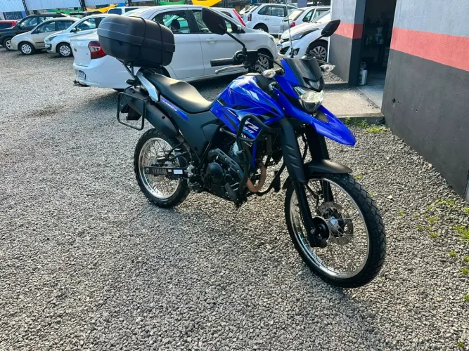 LANDER 250 CLL ANO 2024