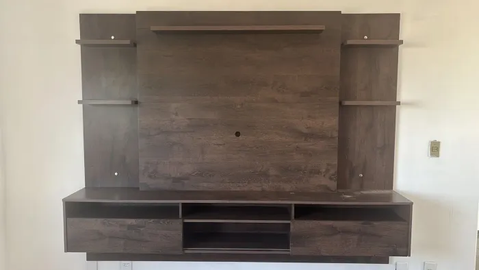 Painel para TV
