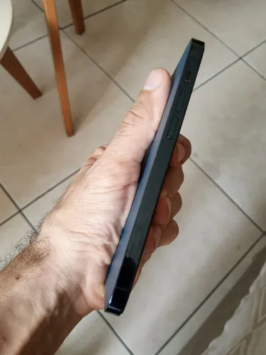 iPhone 12 Pro