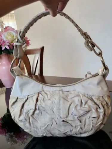 Bolsa Carmen Steffens