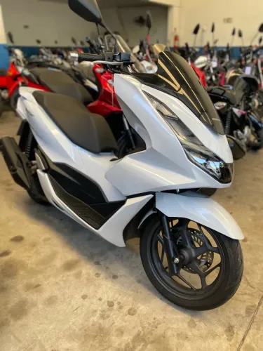 HONDA PCX 160cc 2026 (PROMOÇÃO)