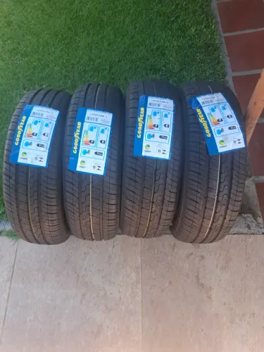 Pneus 14 Goodyear 