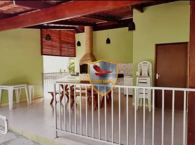 Apartamento, 75 m² - venda por R$ 190.000,00 ou aluguel por R$ 1.750,00/ano - Nova Descobe