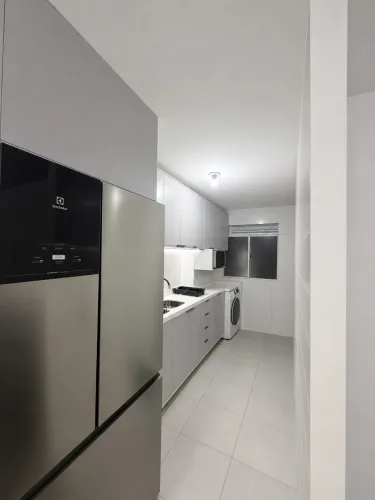 Cozinha planejada