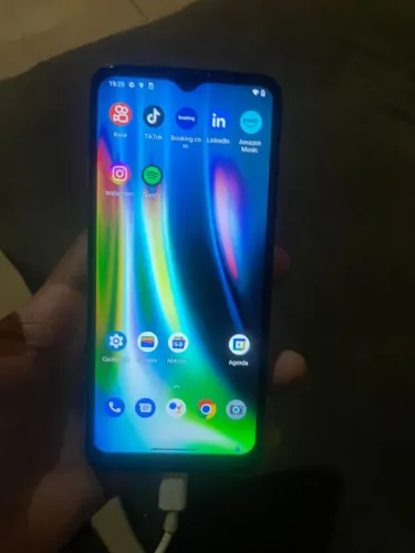 Vendo moto g9play