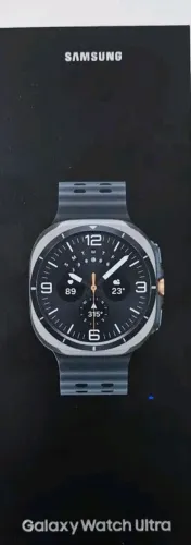 Watch novo
