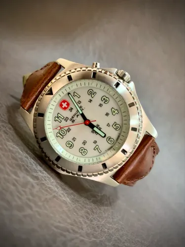 Wenger Swiss Made