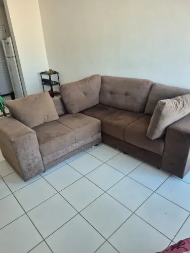 Sofá de canto