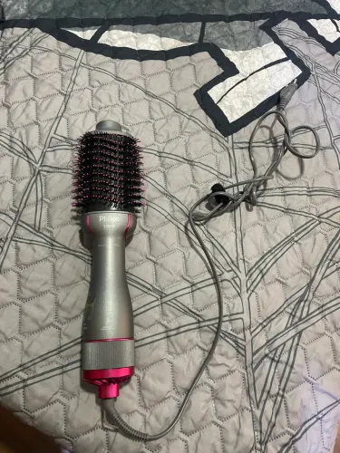 Kit chapinha e escova secadora