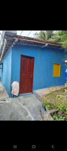 Casa a venda ipioca