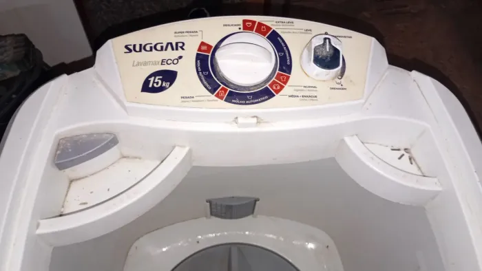 Tanquinho suggar
