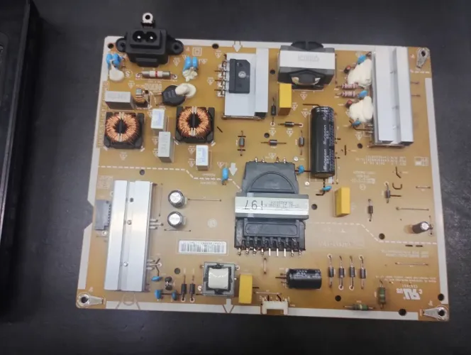 Placa fonte tv LG 65um7520psb
