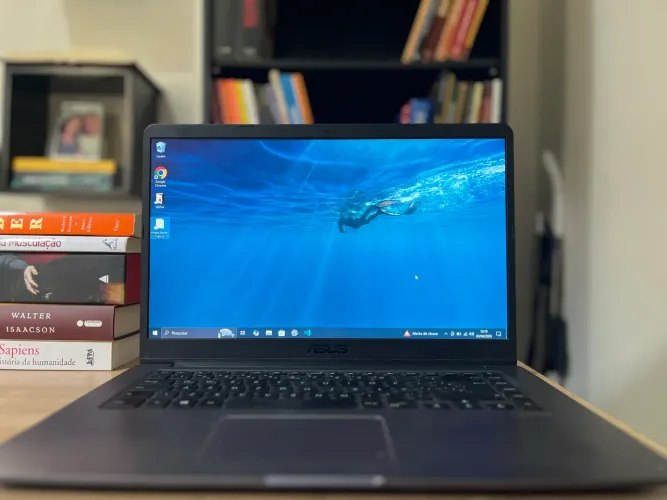 Notebook Asus